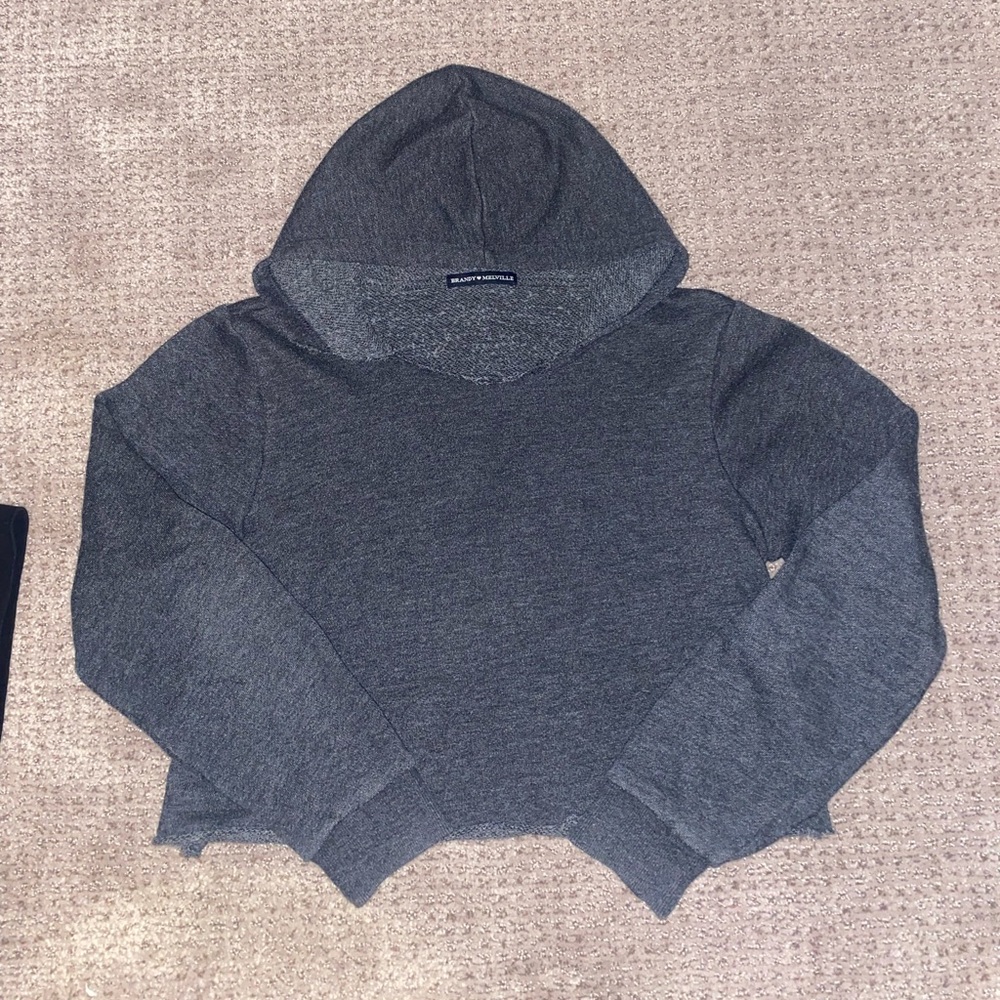 Brandy hoodie